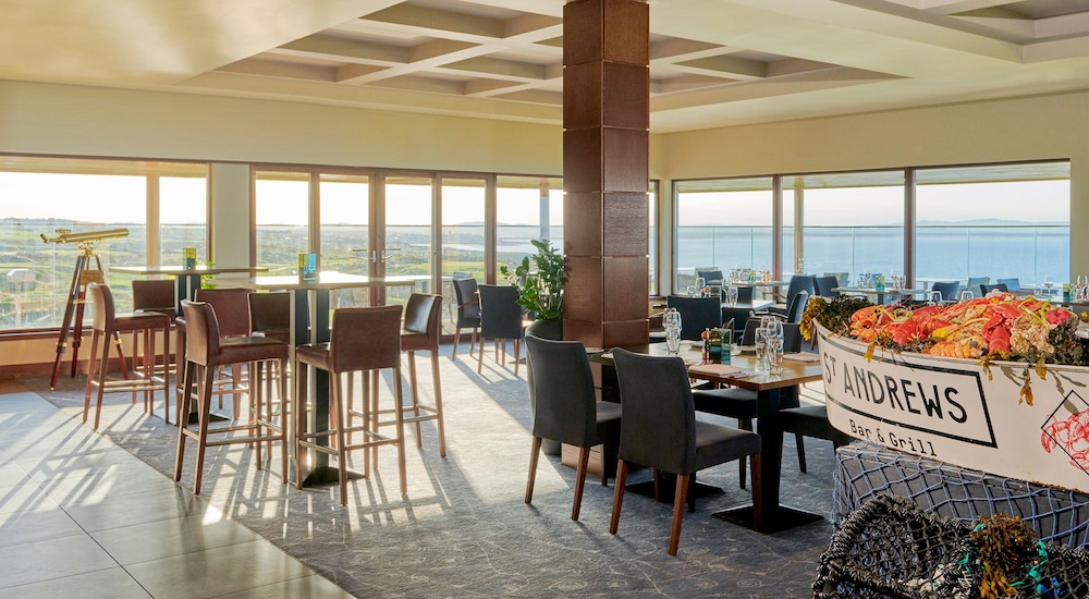 Fairmont St Andrews 47/62
