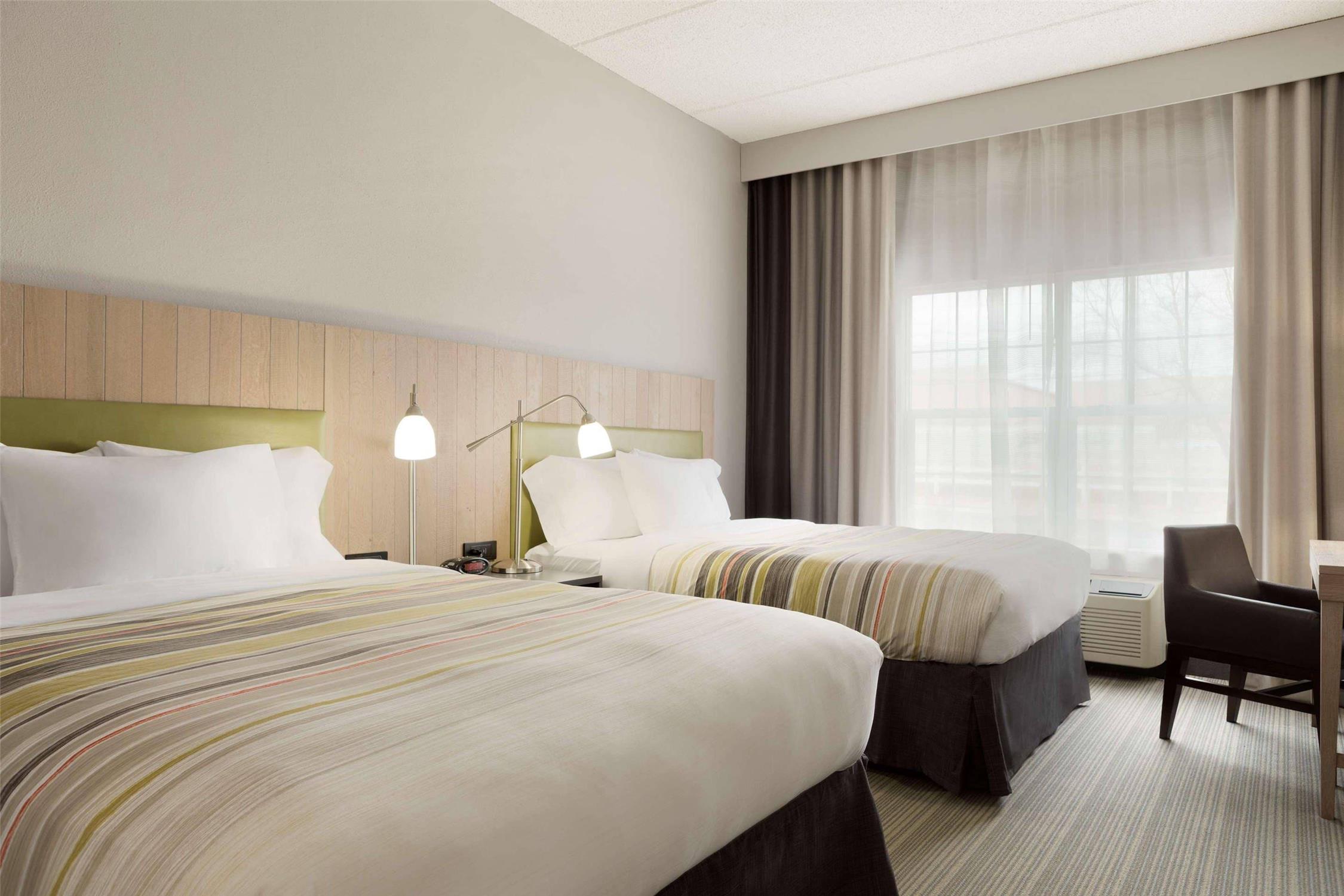 Country Inn & Suites By Radisson Jackson Tn 6/24