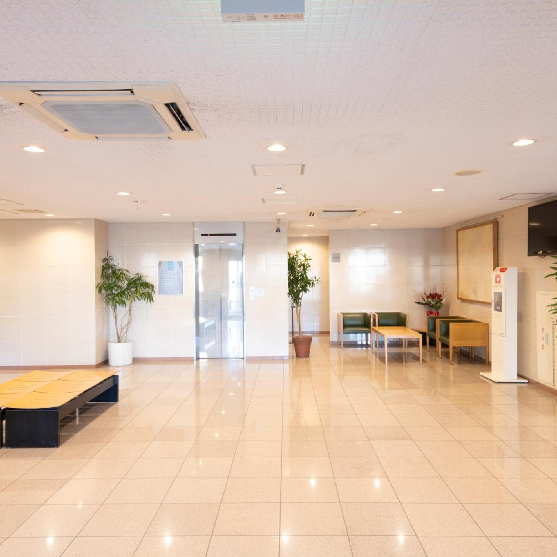 Yono Daiichi Hotel 16/59
