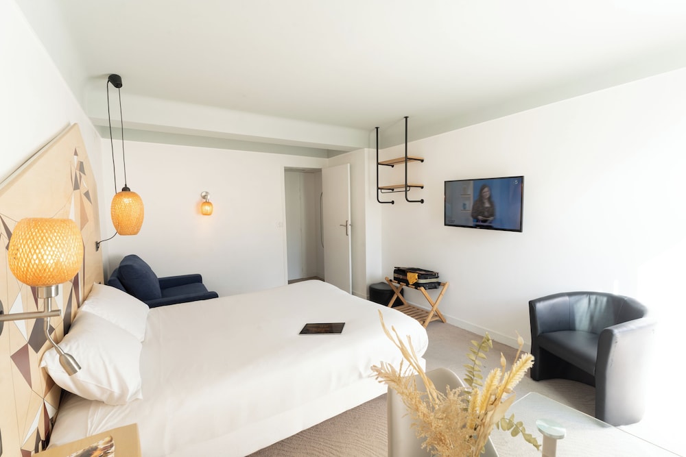 ibis Styles Niort Centre 26/61