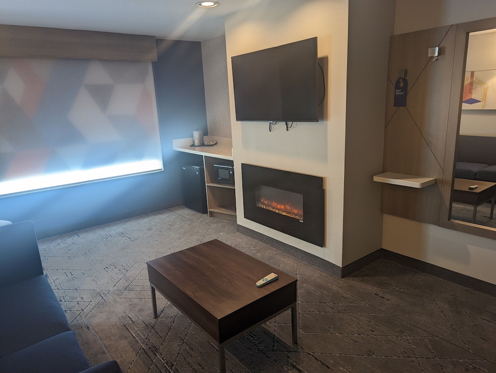 Holiday Inn Express & Suites Salt Lake City N - Bountiful, an IHG Hotel 41/55