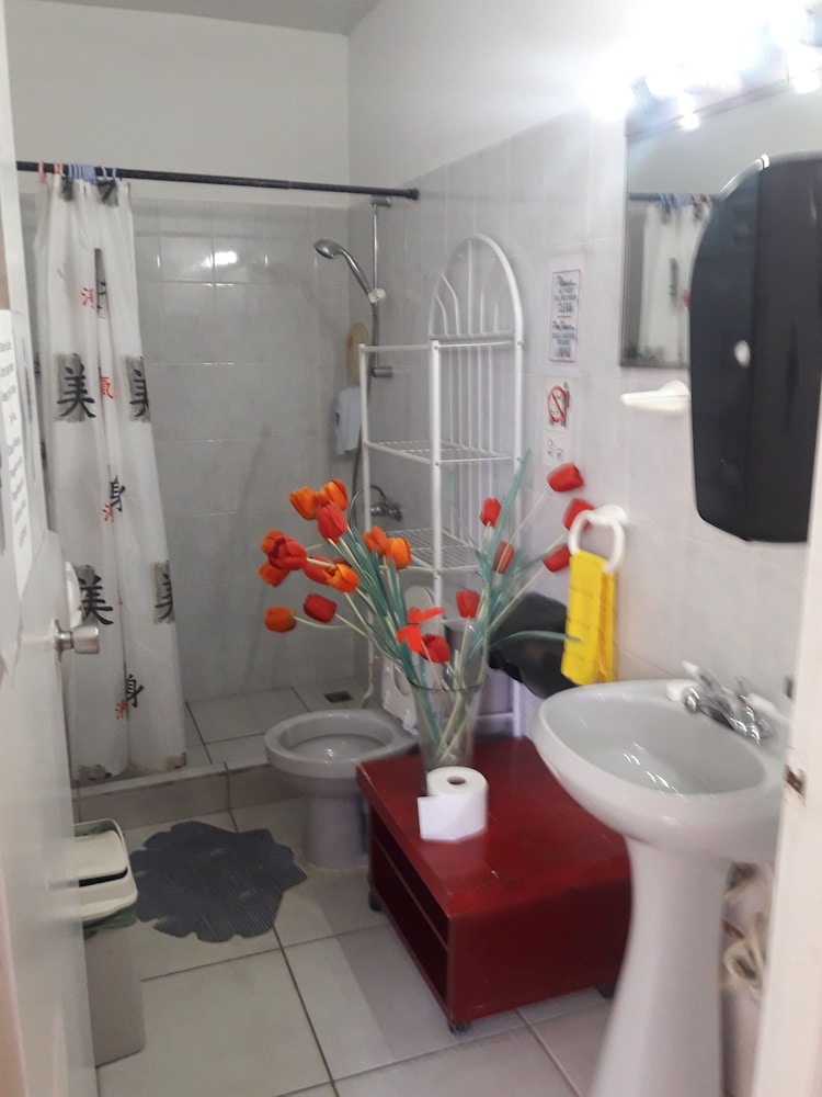 Palmita Hotel Hostel 34/38