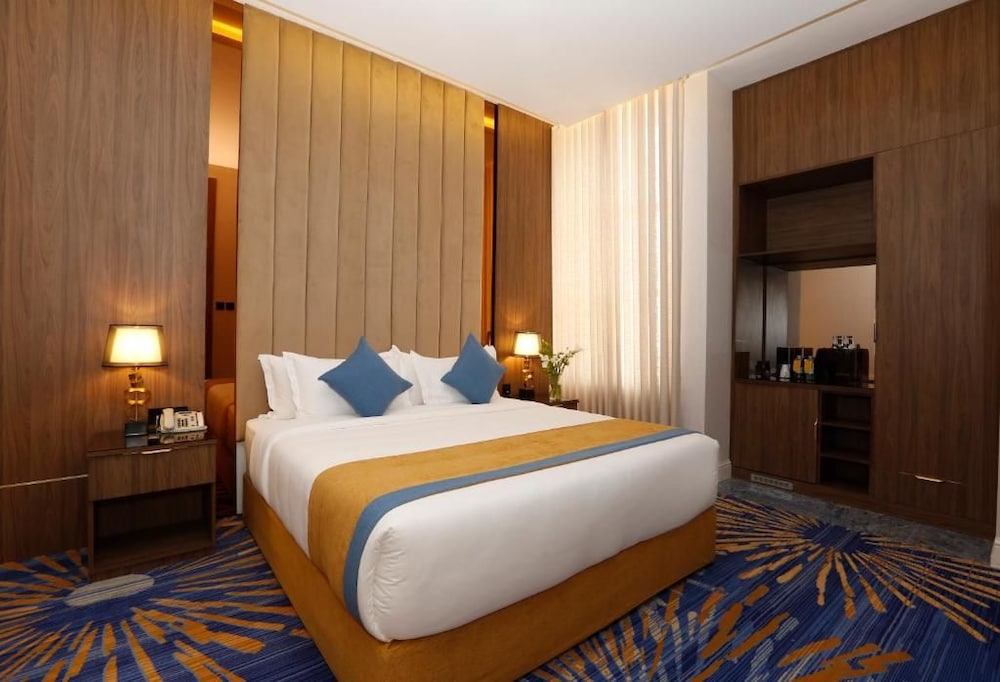 فندق نوفو(Novo Hotel) 14/50