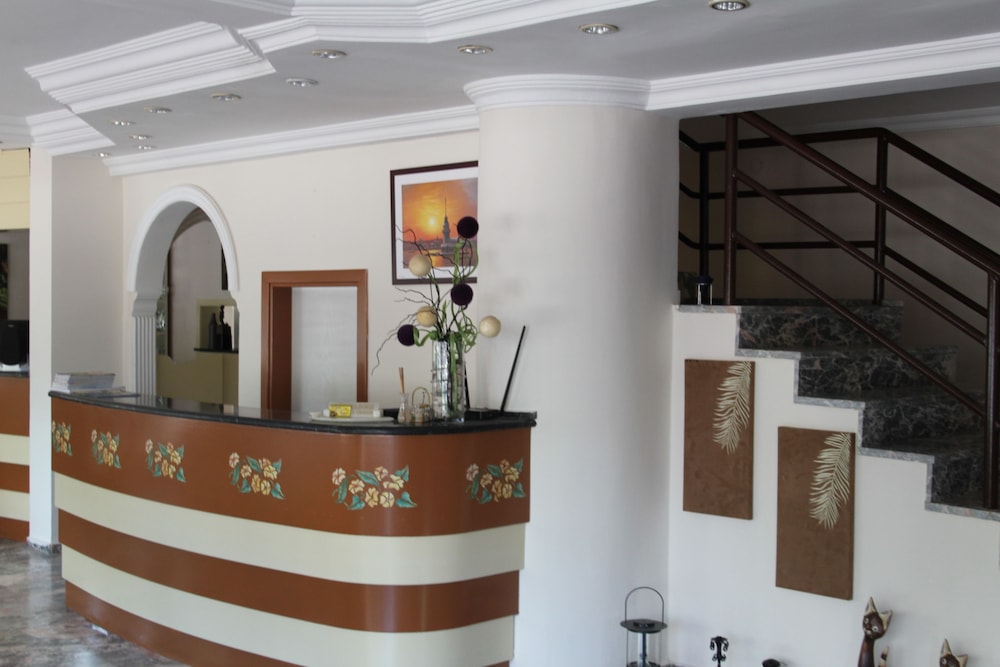 Villa Granada 写真5