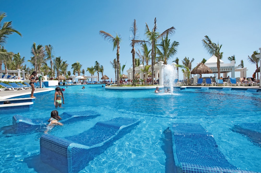 RIU Emerald Bay All Inclusive 45/50