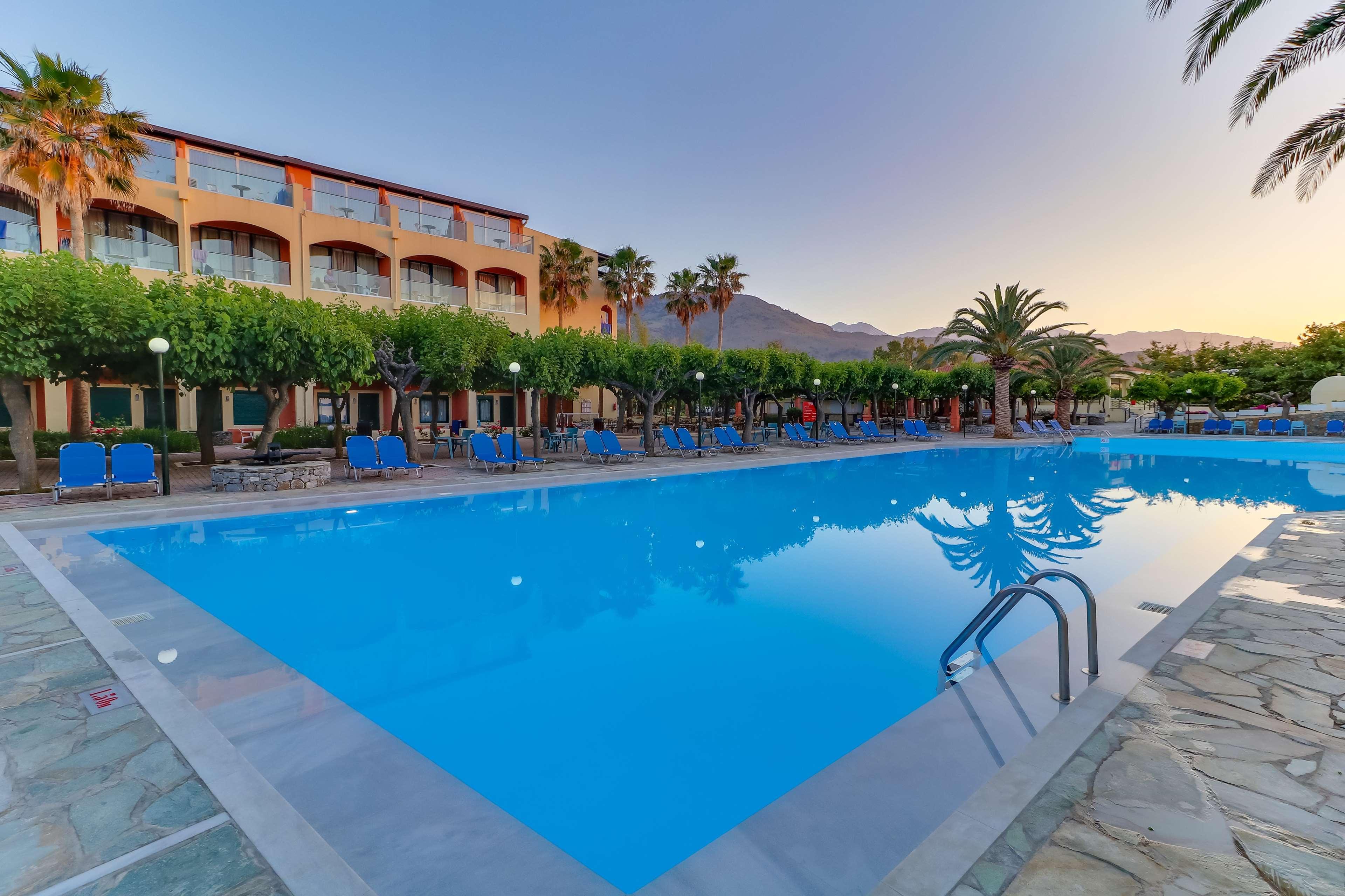 Mare Monte Beach Hotel 19/50