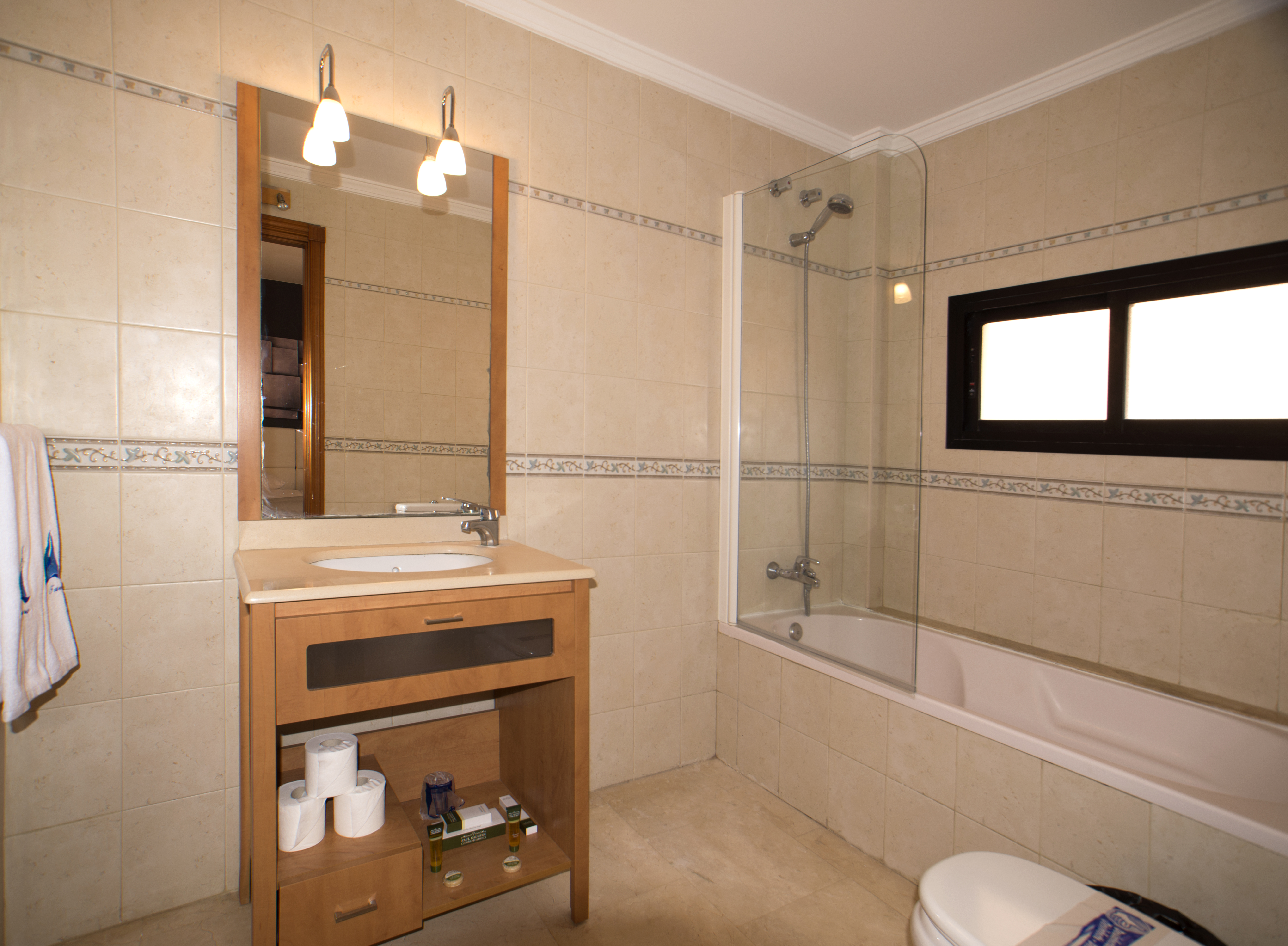 VILLAS DE TAURO 30/34