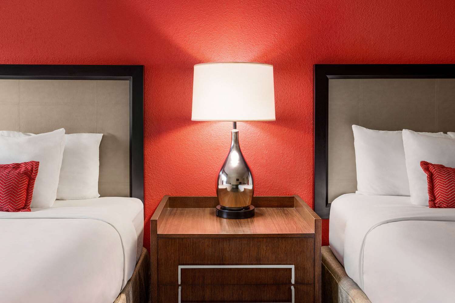 Ramada by Wyndham Albuquerque Airport 23/52