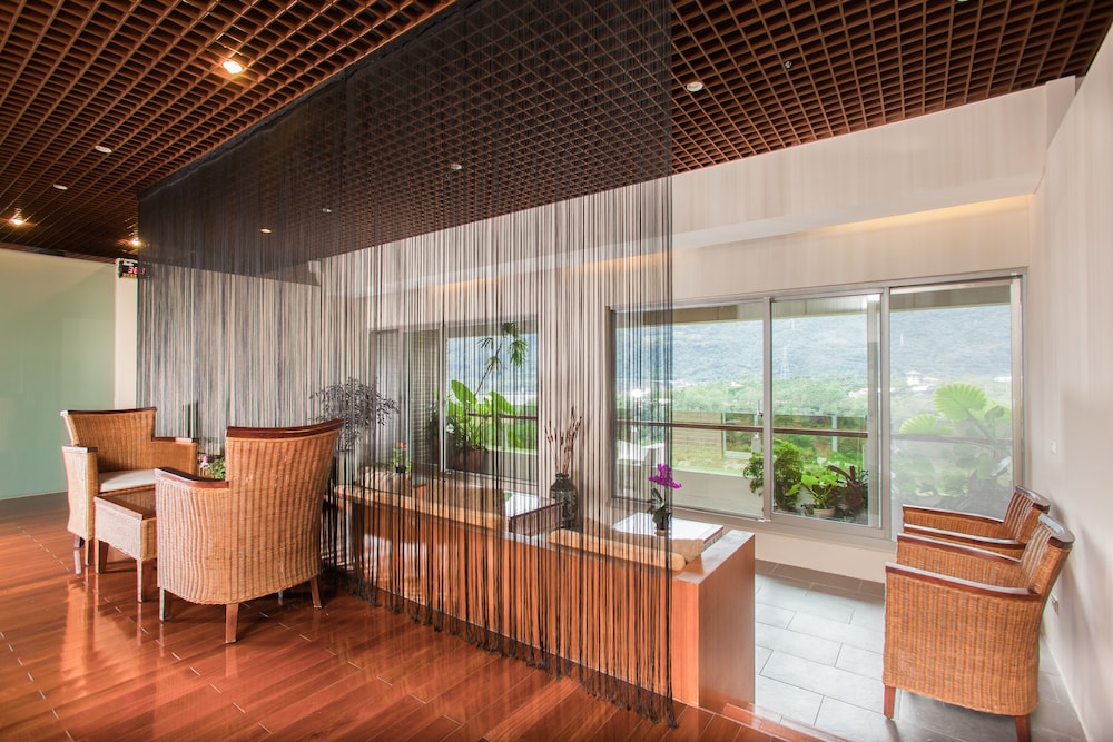 Luminous Hot Spring Resort 29/46