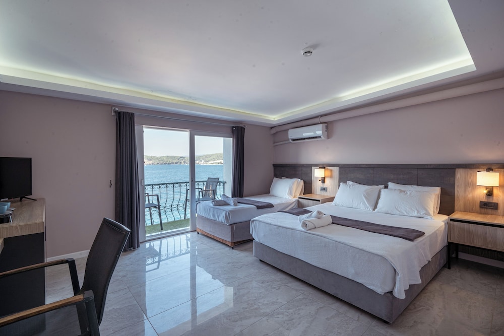 Akyali Butik Hotel 17/50
