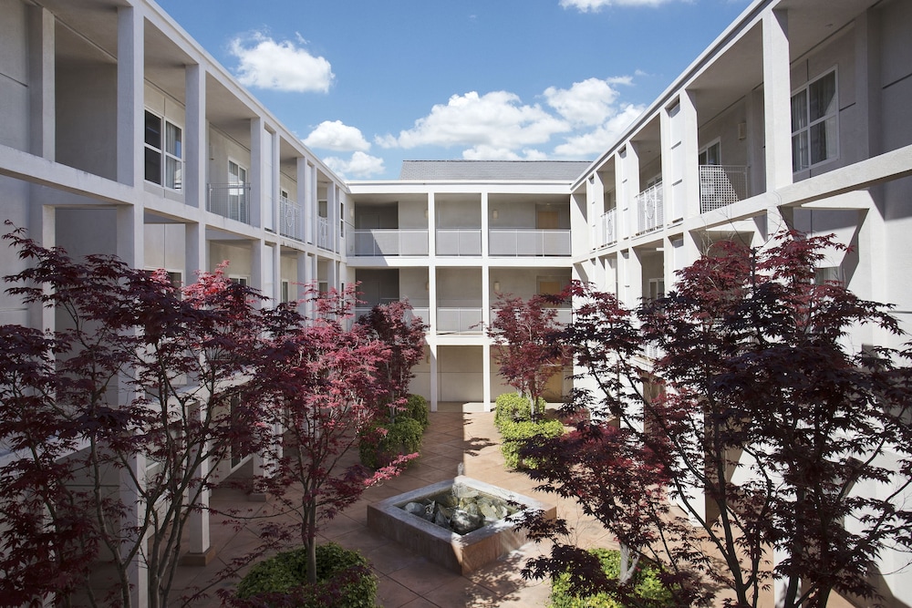 Corporate Inn - Sunnyvale 28/31