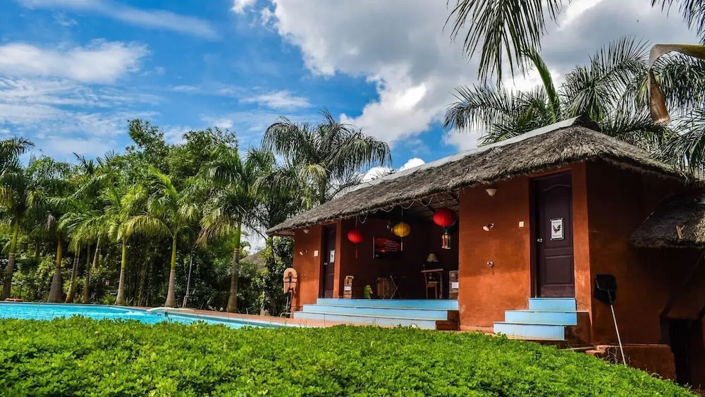 Red Earth Kabini 4/49