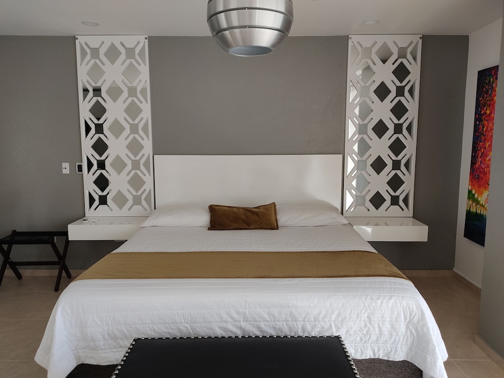 Hotel Andinos Plaza 21/48