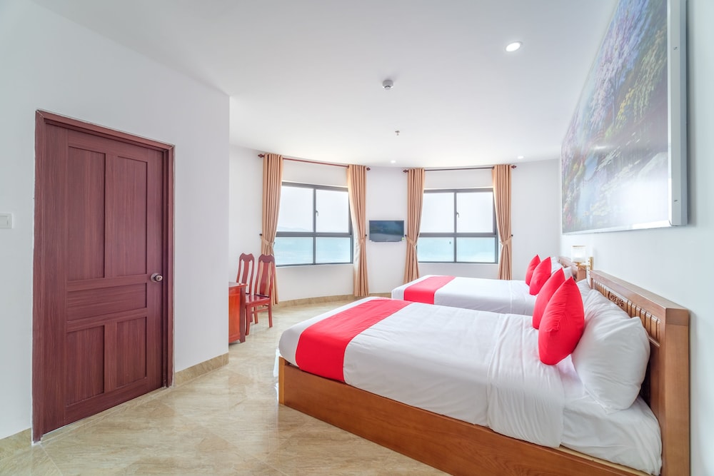 Hotel Capital O 215 An Duc Hotel Da Nang 18/28