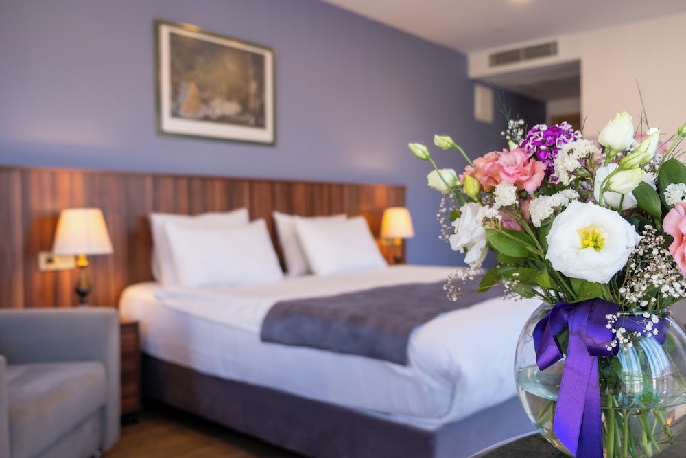 La Wisteria Boutique Hotel 53/66