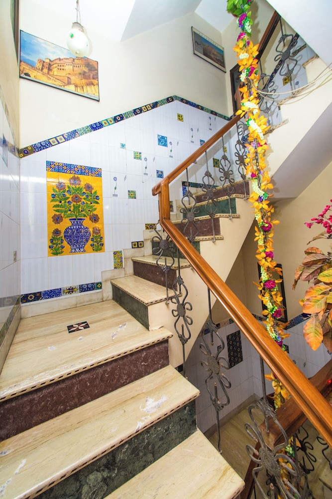 Hotel Moon Light Palace Jaipur 51/73