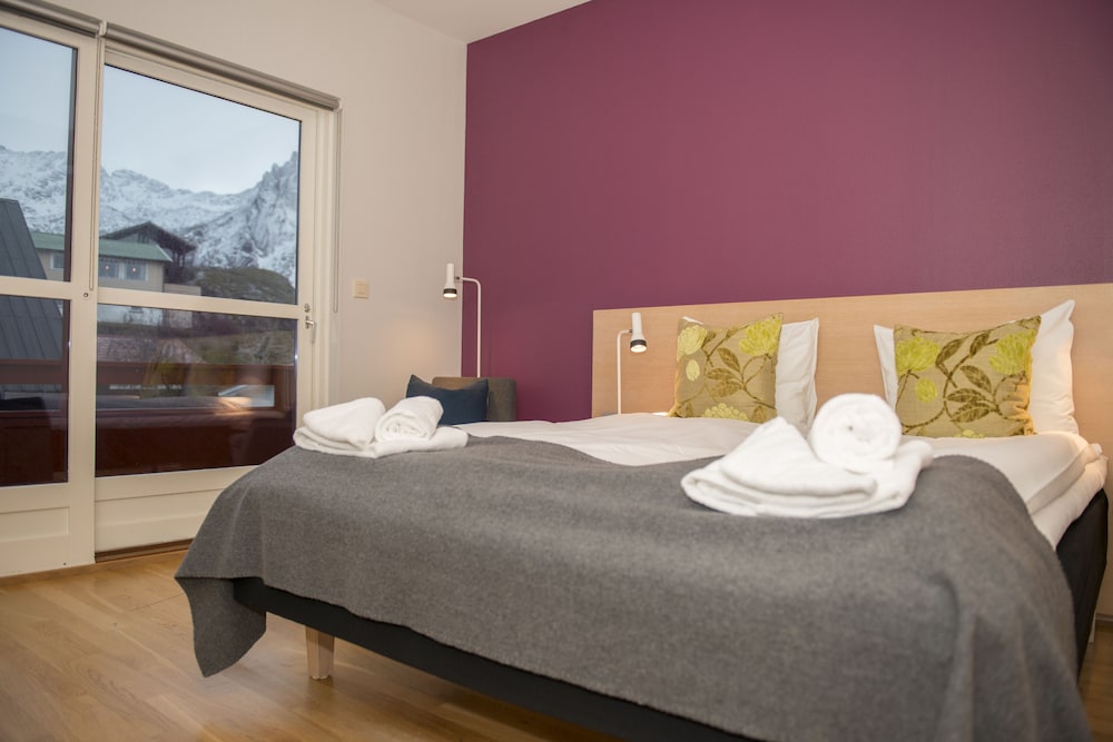 Nordis Hotel Lofoten 28/70