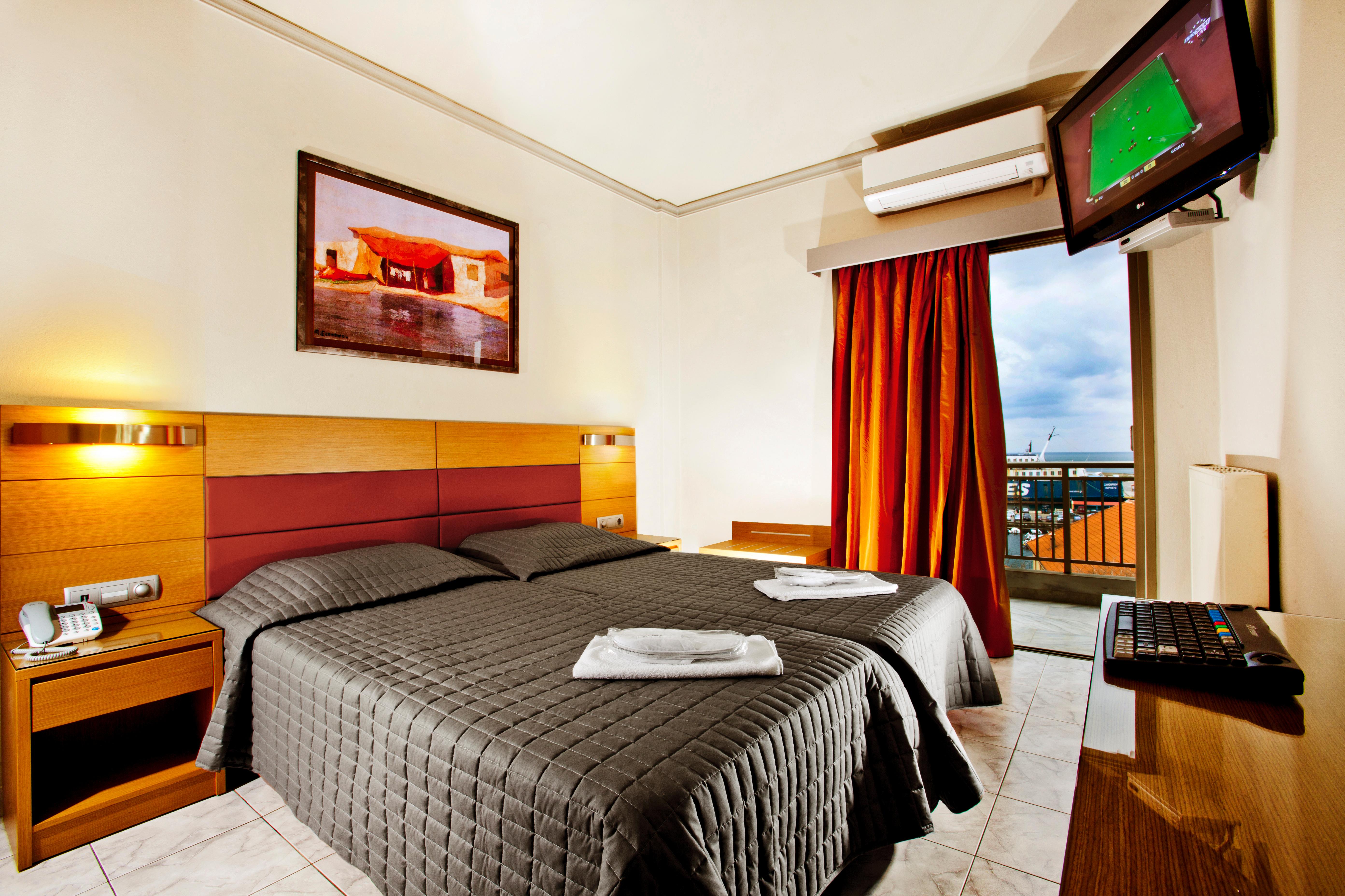 HOTEL ERIKA 14/39