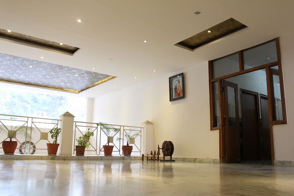 Hotel Vatika 5/29