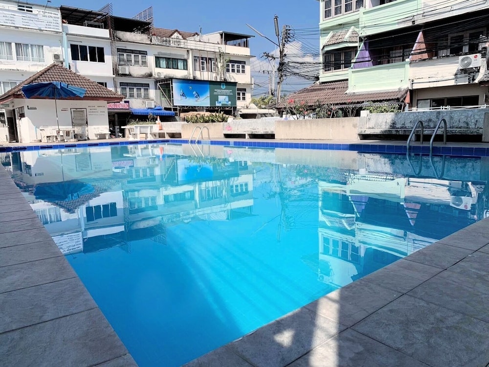 Sunshine Guest House Hua Hin 44/50