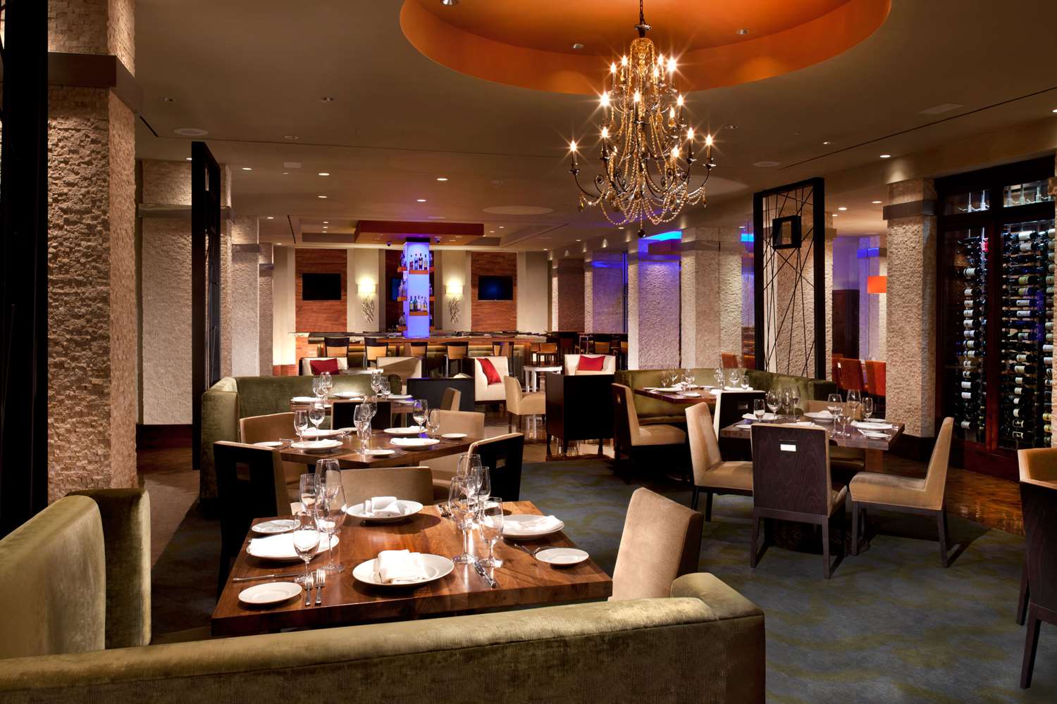Bluegreen Vacations Eilan Hotel and Spa, an Ascend Collection Resort 13/24