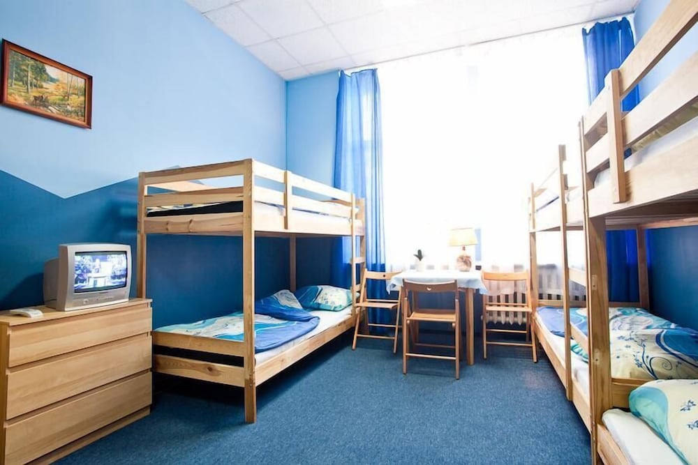 Moon Hostel Wroclaw 33/36