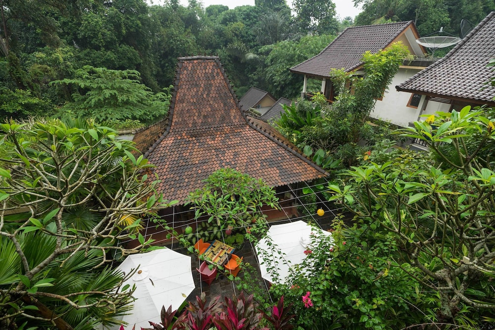 Jungle Haven Resort Central Ubud 5/74