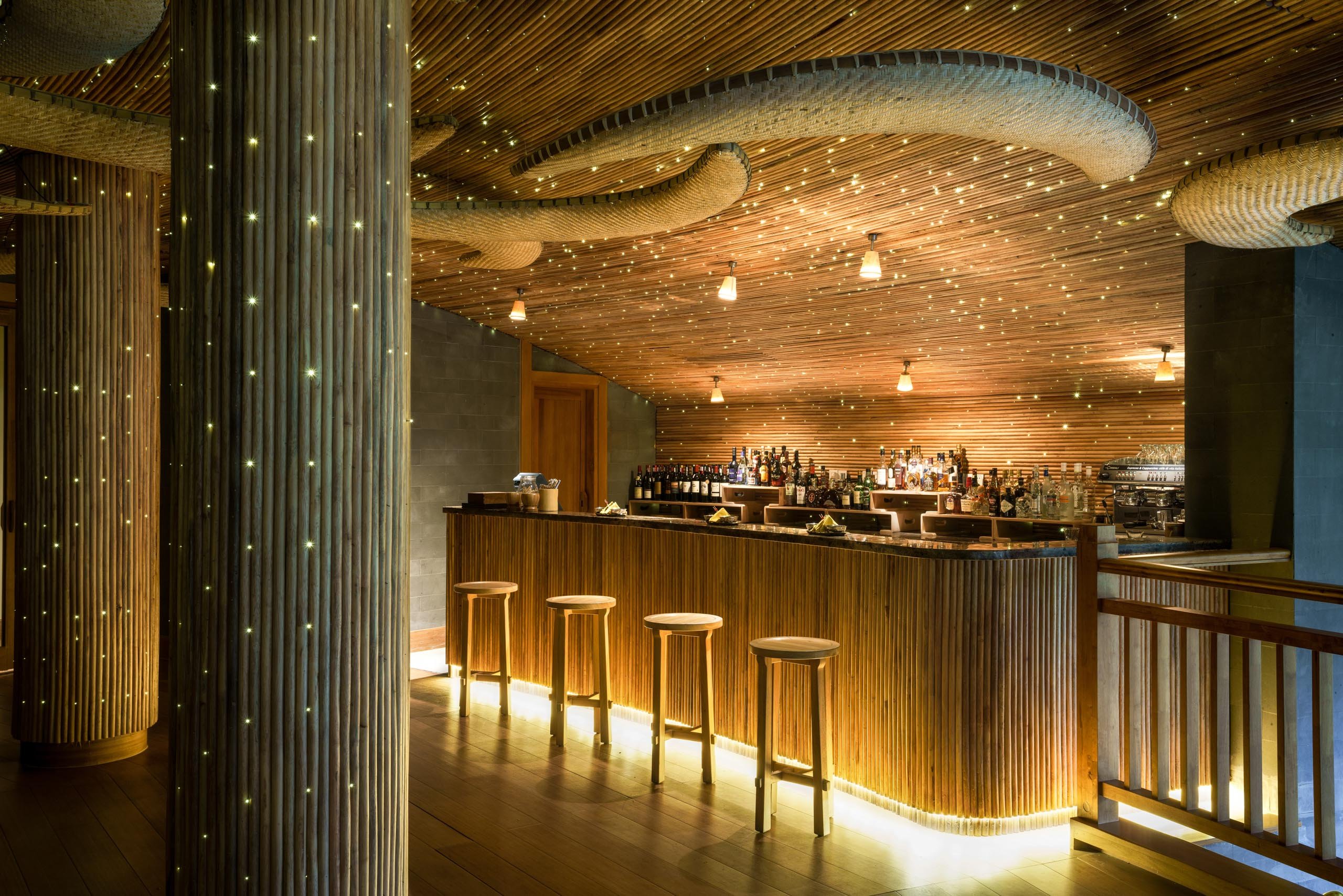 Six Senses Qing Cheng Mountain 15/80
