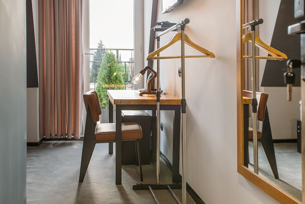 Timber Boutique Hotel 18/25