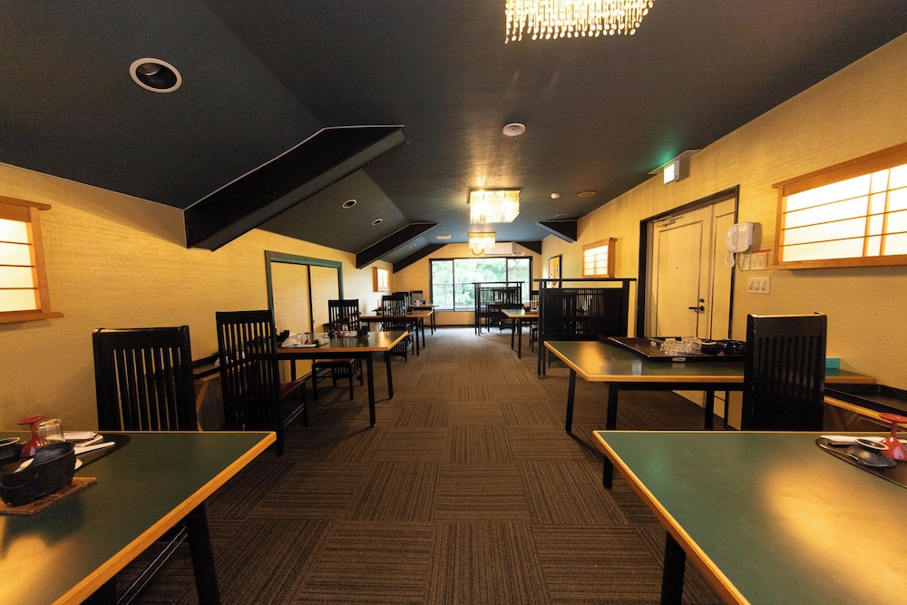 Ryokan Kiritani Hakoneso 41/50