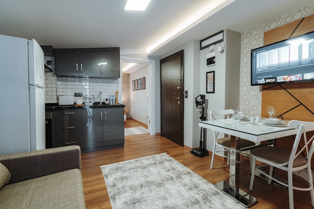 Umut Apartments 32/50
