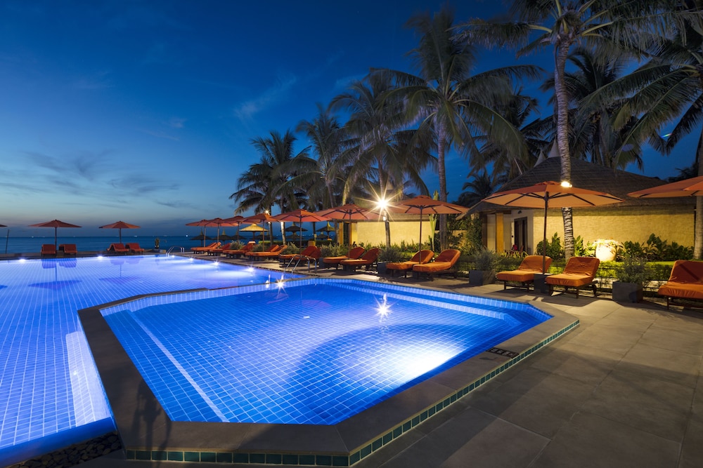 Terracotta Resort Spa 29/33