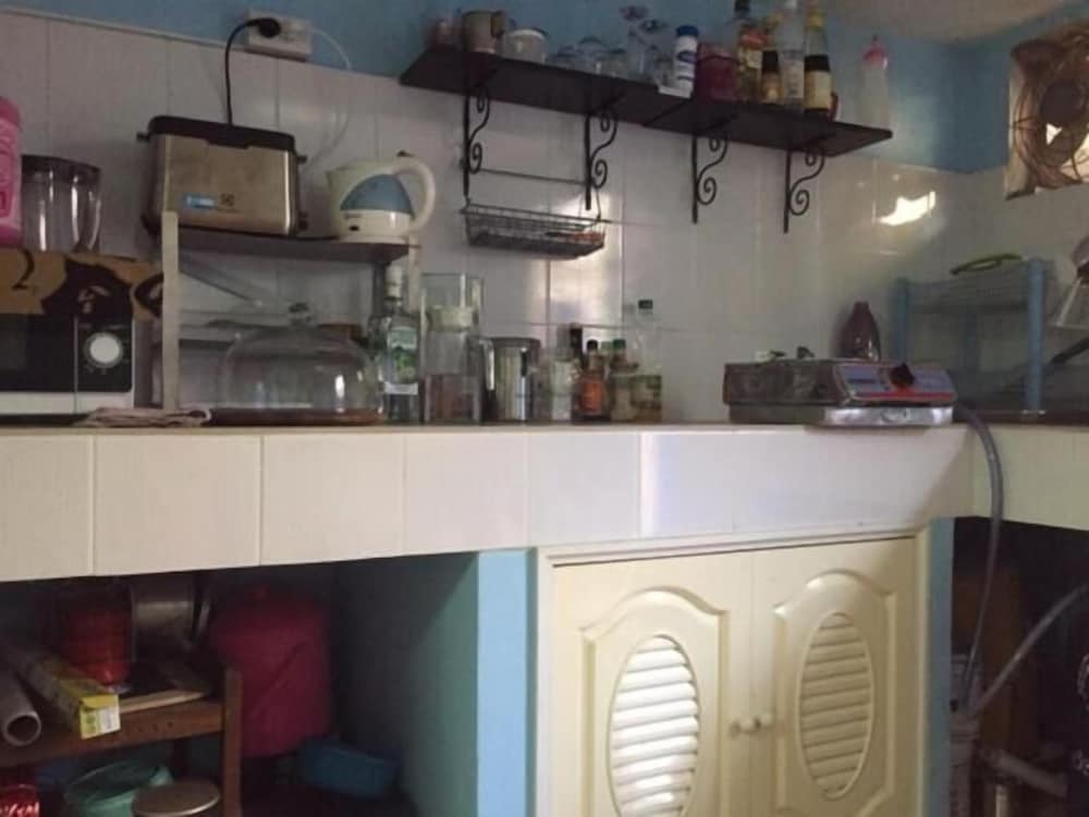 Hua Hin Lubsabai Hostel 8/39
