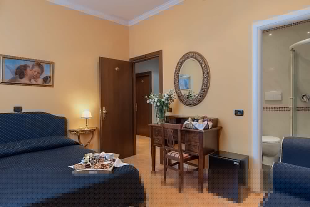 Hotel Caracciolo 25/62