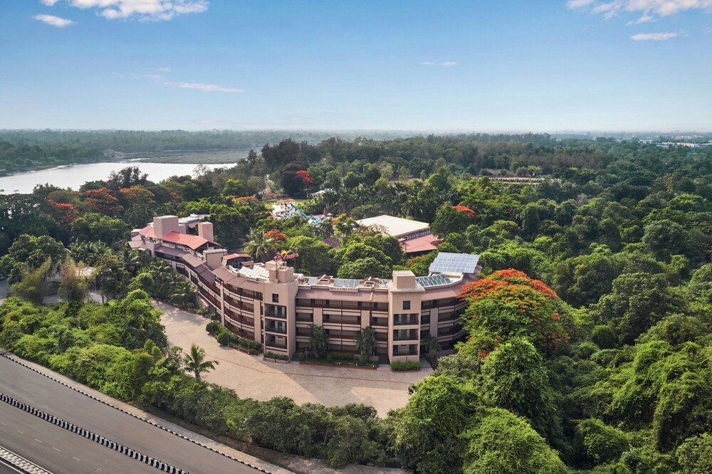 DAMAN GANGA VALLEY RESORT 2/54