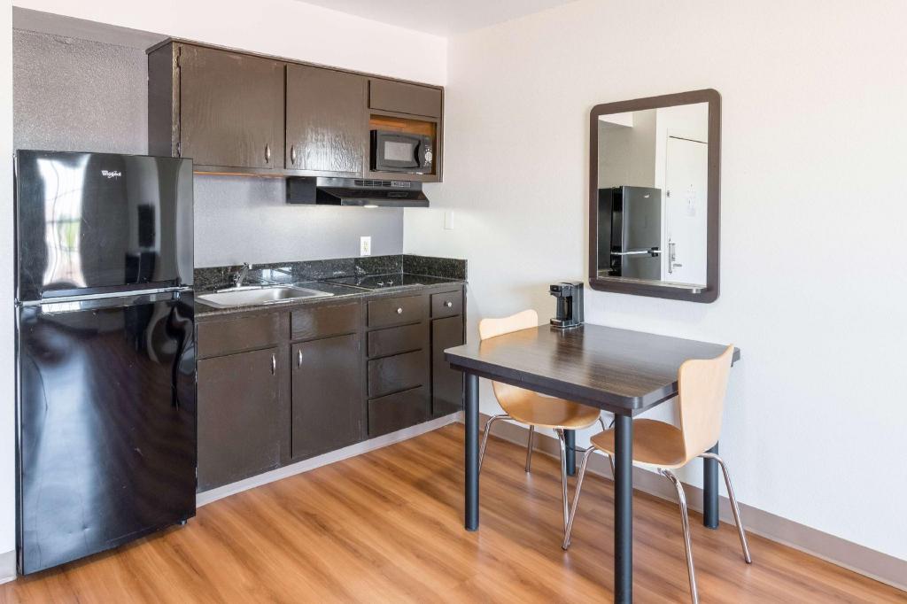 1 Apartment Non-Smoking