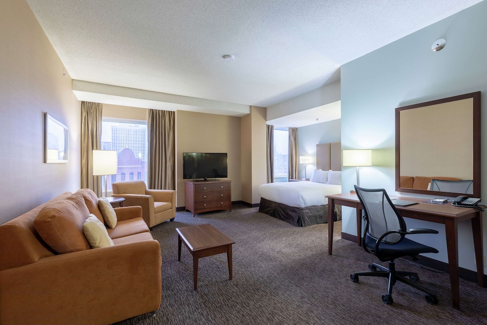 Hilton Saint John 42/72