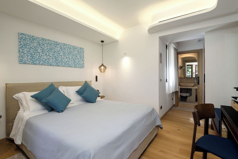 Hotel Delle Rose a Luxury Boutique Hotel 6/50