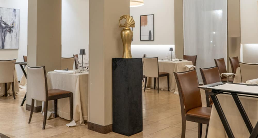 Best Western Hotel Palace Lucera 50/57