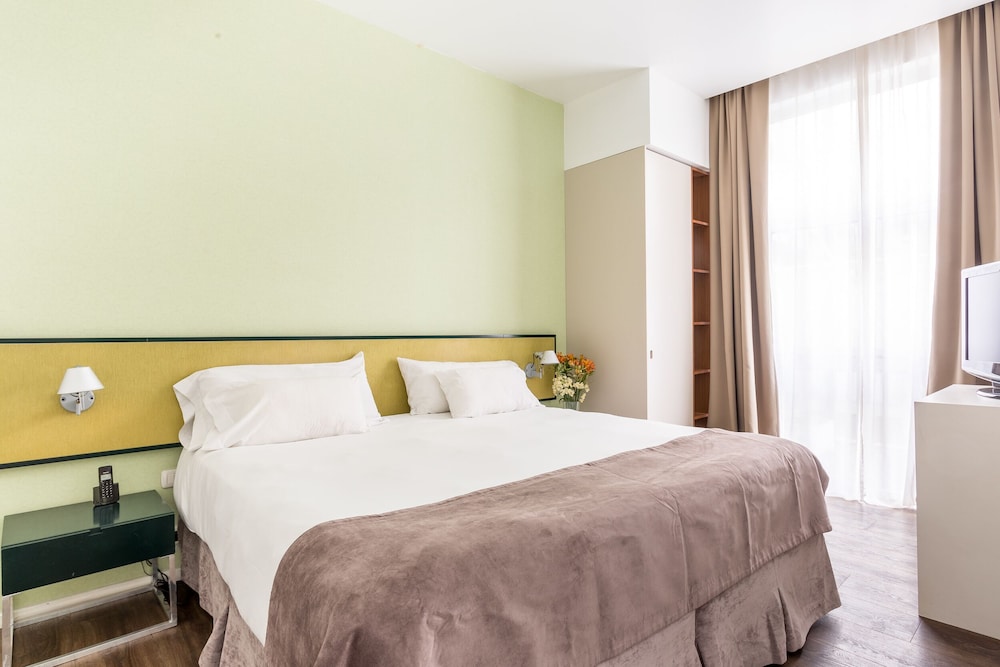 Boutique Suites Palermo 16/50