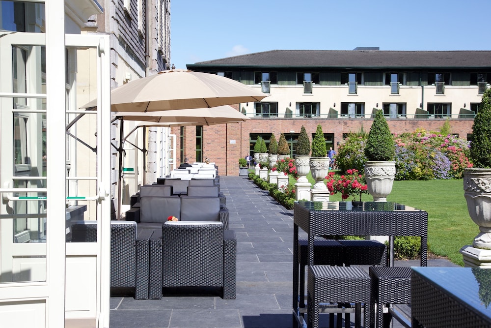 Maryborough Hotel And Spa in CORK