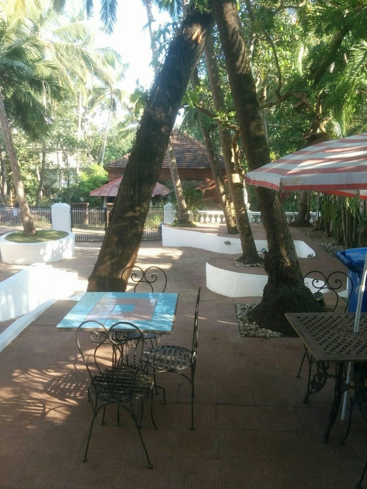 Belle Wista Wado - Enviro Green Resorts 18/20