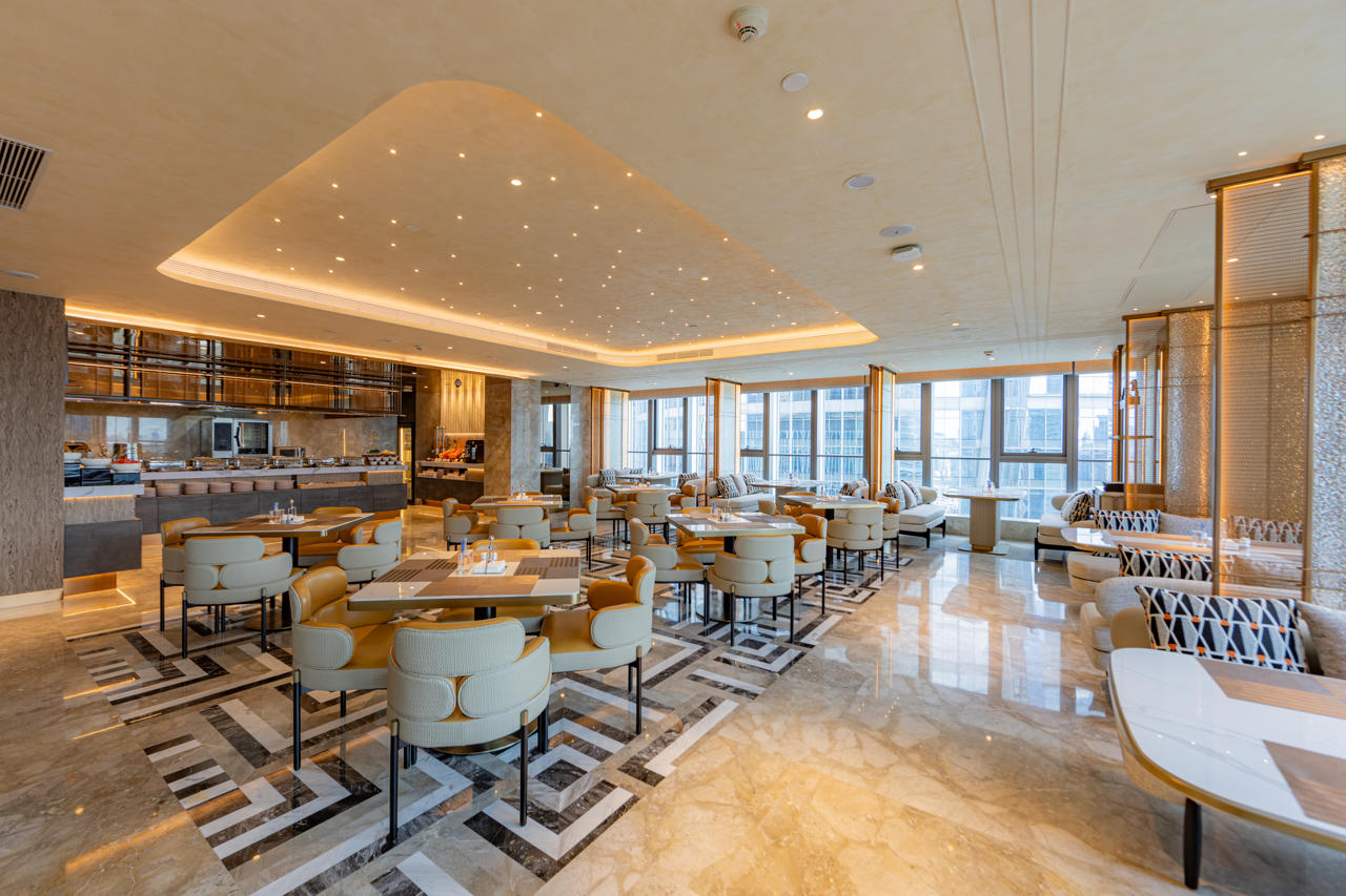 J Residence (Xiancun Metro Station Zhujiang New Town Guangzhou) 27/45