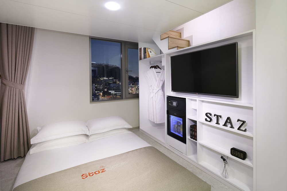 Travelodge Myeongdong Namsan 16/46