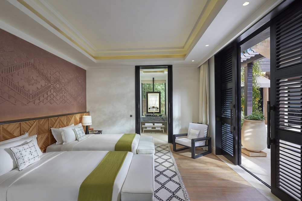 MANDARIN ORIENTAL MARRAKECH 21/71