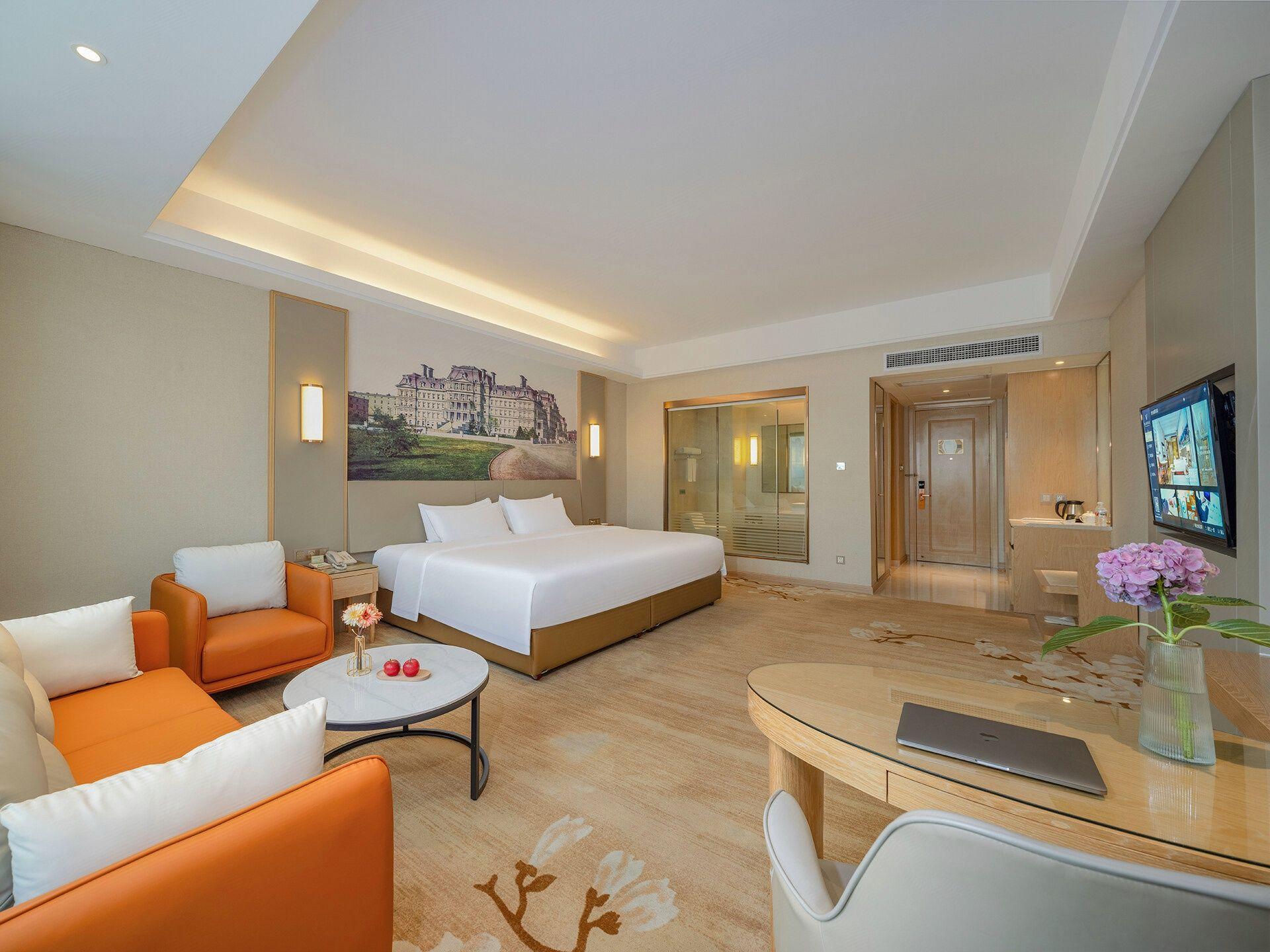 Vienna International Hotel (Dongguan Qishi Center) 17/47