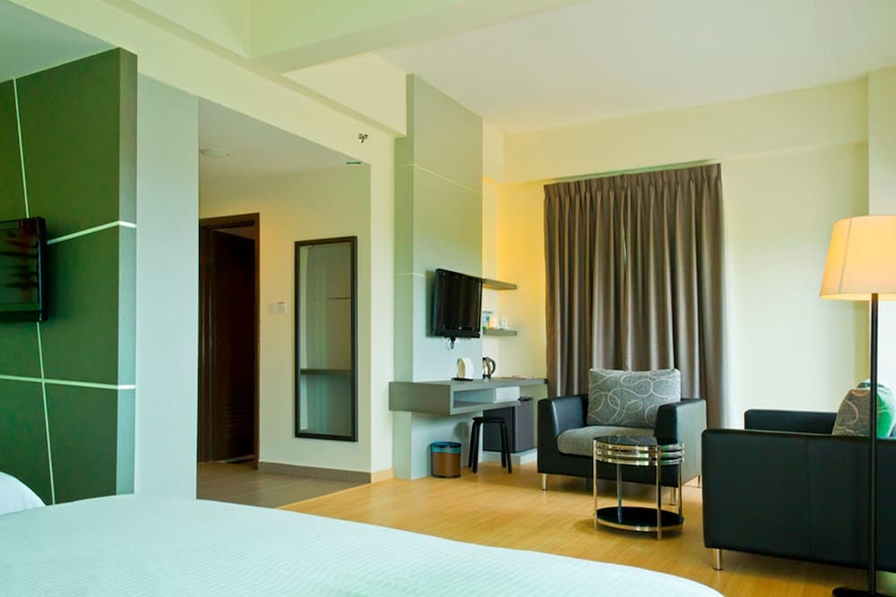 Marvelux Hotel 21/44