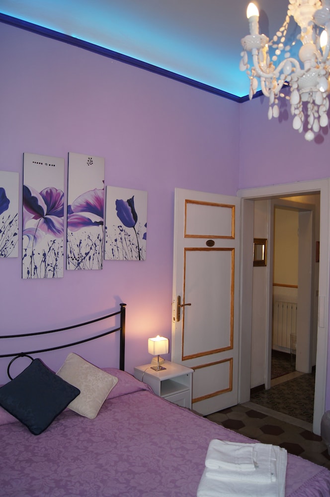 La Mimosa Bed And Breakfast 20/71