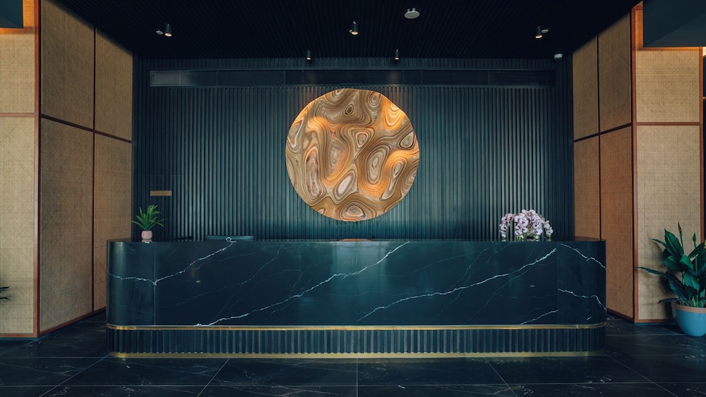 The SIGAR at Sutera Bay 5/50