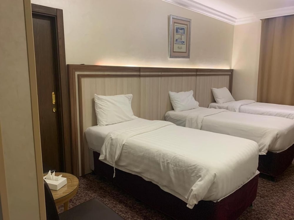 فندق فلسطين(Palestine Hotel Makkah) 23/50